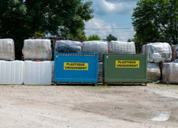 Distri-boissons Mangenot 86